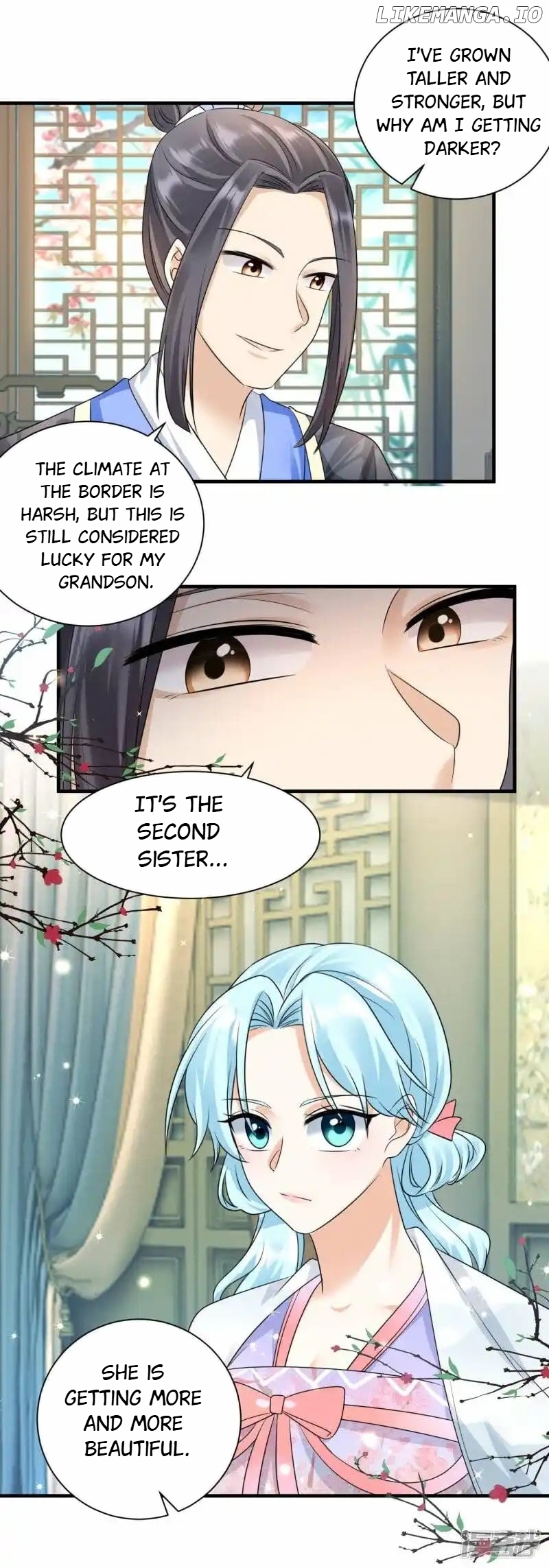 The Cold King’s Beloved Forensic Wife chapter 88 - page 7